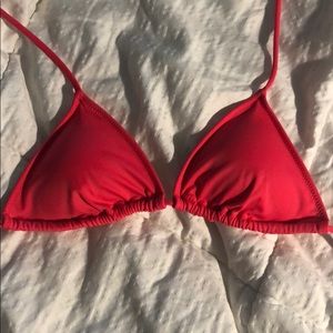 Victoria’s Secret Pink Bikini Top